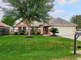 6926 Keats St, Houston, TX 77085