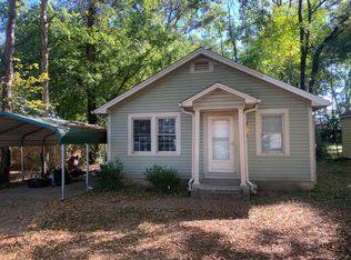 236 Dancy St, Jackson, TN 38301