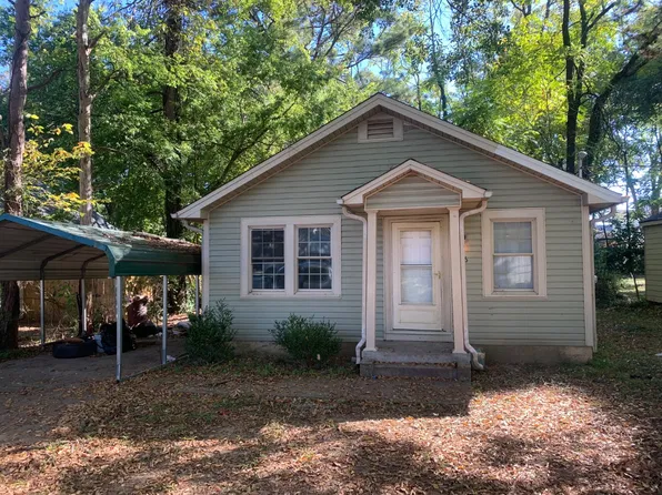 236 Dancy St, Jackson, TN 38301