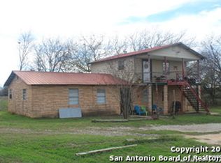5151 S Foster Rd, San Antonio, TX 78222