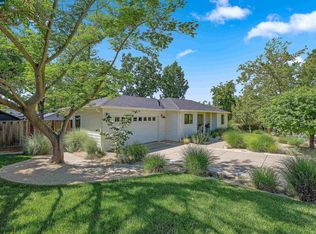 301 Sunset Rd, Pleasant Hill, CA 94523