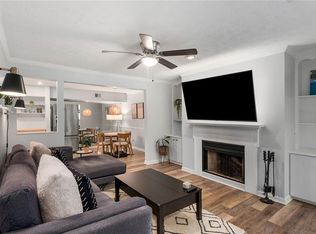 1905 Brian Way #1905, Decatur, GA 30033