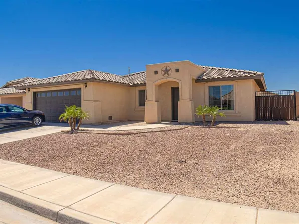 1125 W Gardenia St, Somerton, AZ 85350
