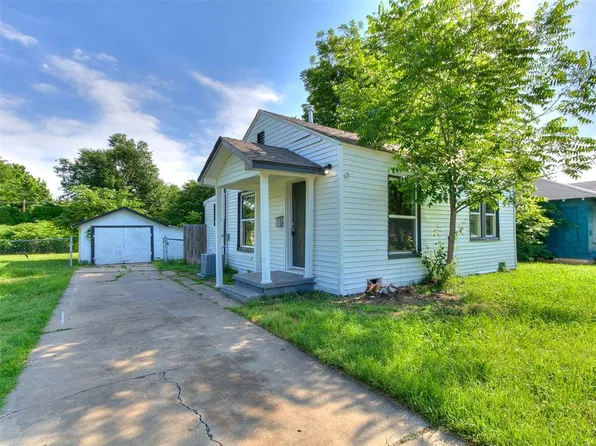 2145 SW 51st St, Oklahoma City, OK 73119