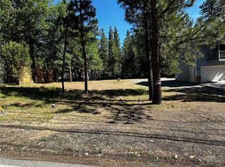 0 Fox Farm Rd, Big Bear City, CA 92314