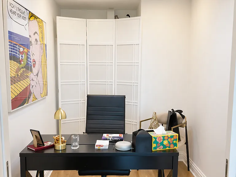 200 Central Park S #27B — Photo 11