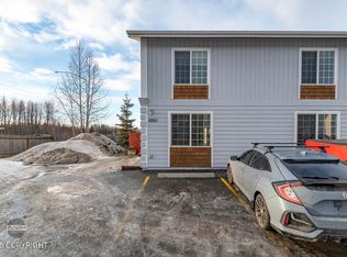 6201 E Tudor Rd #1, Anchorage, AK 99507
