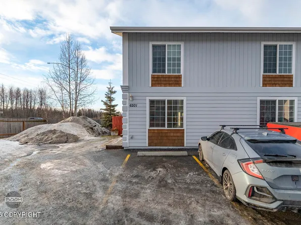 6201 E Tudor Rd #1, Anchorage, AK 99507