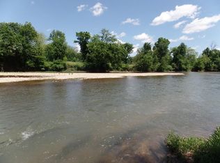 Riverdale Rd, Siloam springs, AR 72761