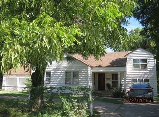 5941 NW 42nd St, Oklahoma City, OK 73122