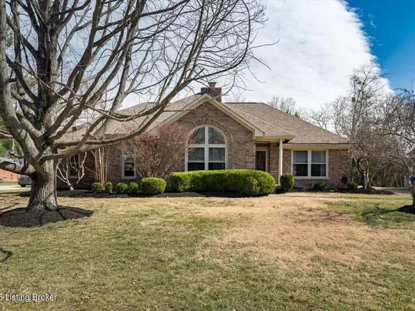 6703 Deep Creek Dr, Prospect, KY 40059