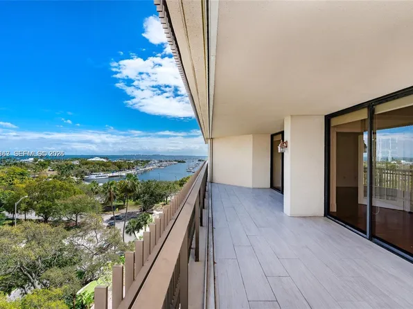 2901 S Bayshore Dr APT 8A, Miami, FL 33133