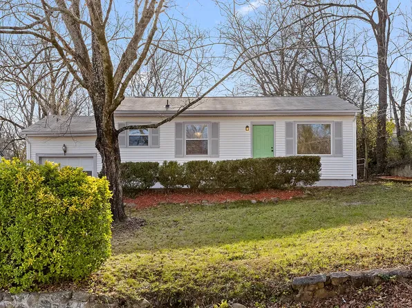 118 Laurel Dr, Chattanooga, TN 37415