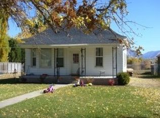 370 S Center St, Wellsville, UT 84339