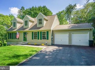 12 Warren Cir, Glenmoore, PA 19343
