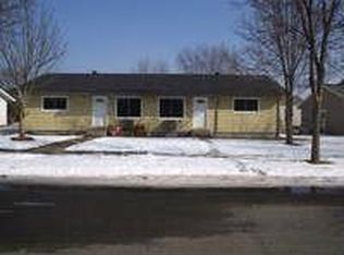 3523 Lana Ln, Eau Claire, WI 54701