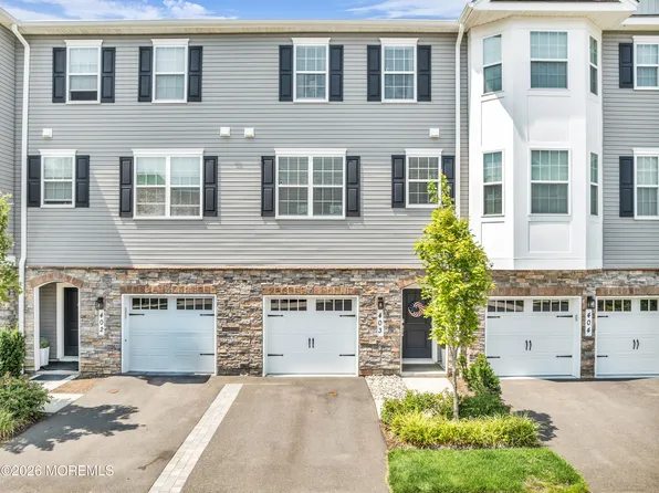 403 Arose Lane, Middletown, NJ 07748