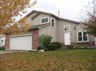 5312 Whispermeadow Ct, Plainfield, IL 60586