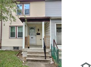 204 Colgate Ave, Dundalk, MD 21222