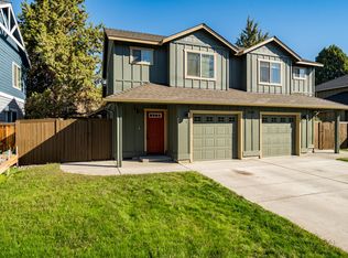 20808 Comet Ln, Bend, OR 97701