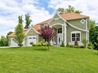 8030 Lionel Dr SW, Byron Center, MI 49315