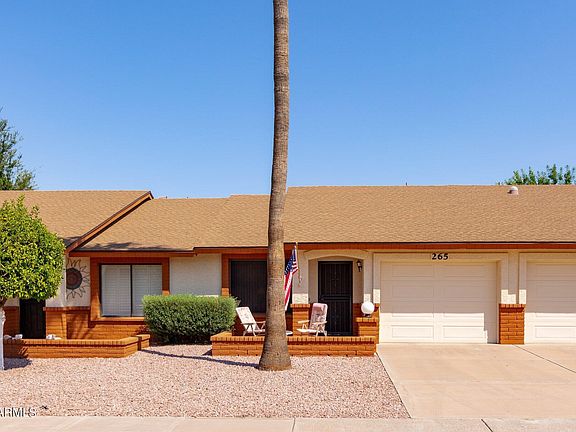 2nd image of 8020 E Keats Avenue #265
