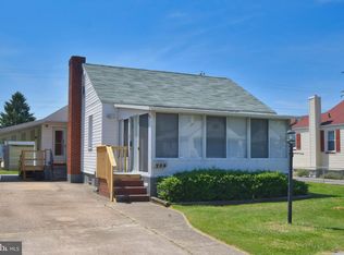 206 Oakwood Rd, Baltimore, MD 21222