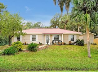 598 S Shell Rd, Deland, FL 32720