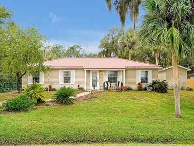 598 S Shell Rd, Deland, FL, 32720