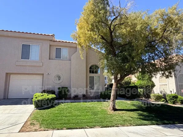 505 Chestnut View Pl, Henderson, NV 89052
