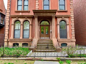 Rented by Prospect Heights Realty, Corp.
