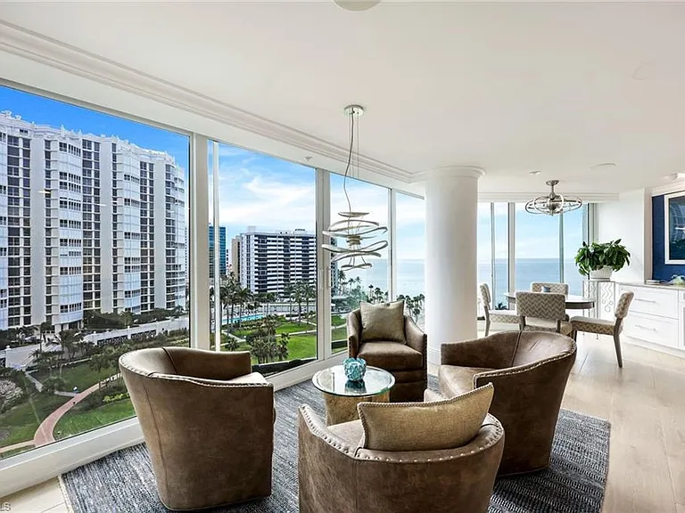 4041 Gulf Shore Blvd SW #902 — Photo 5