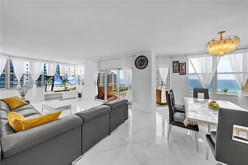 1965 S Ocean Dr #14F Photo 1