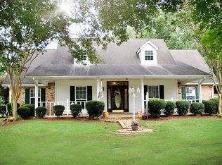 23110 Felix Rd N, Picayune, MS 39466