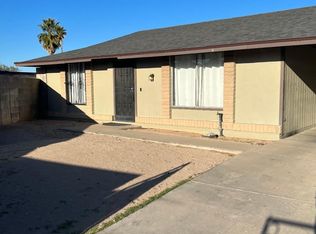 6631 S Vereda De Las Casitas, Tucson, AZ 85746