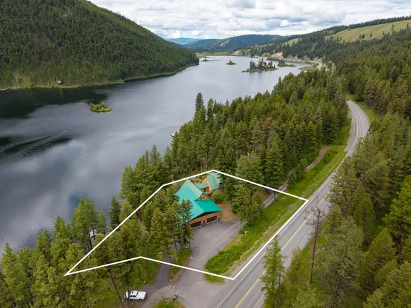 2365 Highway 83 N, Seeley Lake, MT 59868