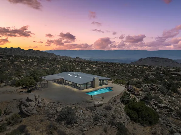 61579 Sun Ter, Mountain Center, CA 92561
