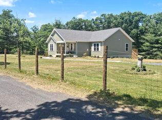 2334 Ash Ruckman Rd, Augusta, WV 26704