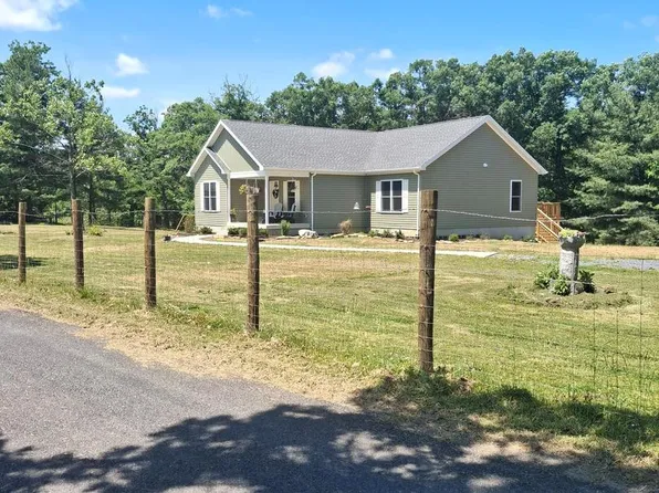 2334 Ash Ruckman Rd, Augusta, WV 26704