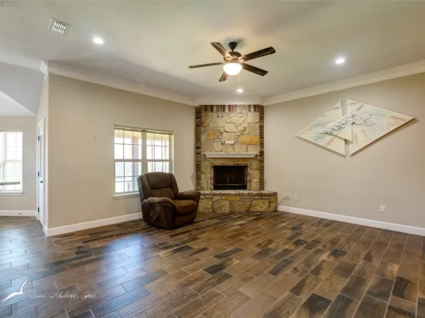 3117 Oakley St, Abilene, TX 79606