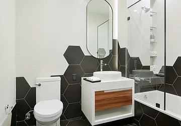 Rented by The KCI Group