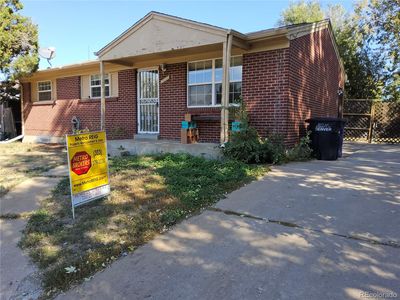 5430 Topeka Court, Denver, CO, 80239