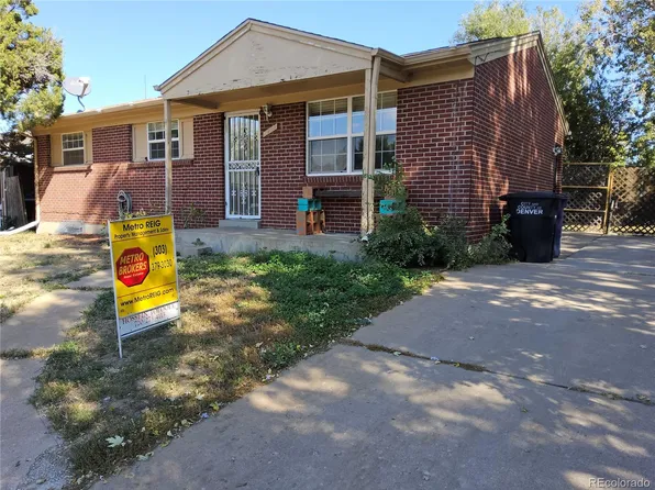 5430 Topeka Court, Denver, CO 80239