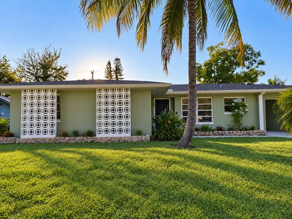 2636 SE 17th Ave, Cape Coral, FL 33904