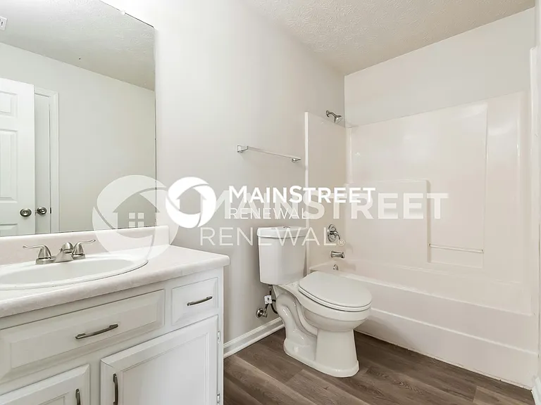 WM - Bathroom