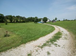 1100 Wooldridge Spur, Lawrenceburg, KY 40342