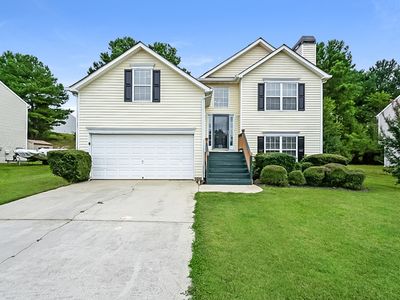 1414 Leicster Ct, Hampton, GA, 30228