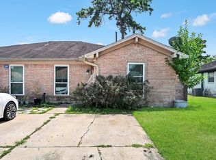 7303 Housman St, Houston, TX 77055