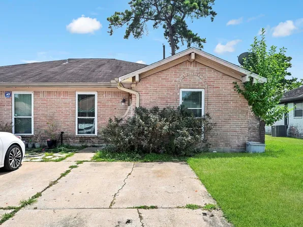 7303 Housman St APT B, Houston, TX 77055
