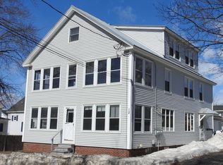 12 Rancourt Ave APT 2, Winslow, ME 04901
